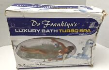 Luxury bath spa for sale  Avenel