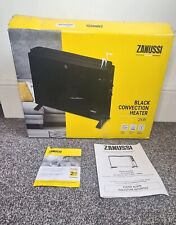 Zanussi 2000w 2kw for sale  CROYDON