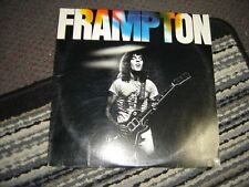 Peter Frampton - Frampton 1975 EUA Orig. Letra de vinil LP muito bom estado+/E comprar usado  Enviando para Brazil
