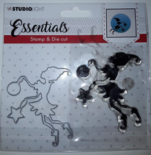 Studiolight essentials stamp for sale  NEWCASTLE