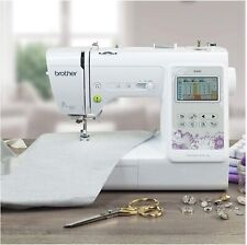 Brother se600 sewing for sale  Hamburg