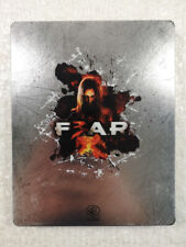 FEAR 3 STEELBOOK SONY PLAYSTATION 3 (PS3) OCCASION comprar usado  Enviando para Brazil