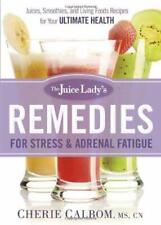 Juice lady remedies for sale  ROSSENDALE