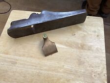 Infill plane body for sale  EDINBURGH