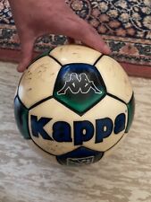 Kappa mls 2001 gebraucht kaufen  Berkheim