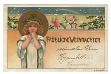 1901 jugendstil fröhliche gebraucht kaufen  Deutschland