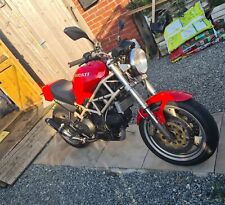 Ducati minster 900 for sale  CLEETHORPES