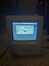 Apple macintosh 4mb for sale  Dekalb