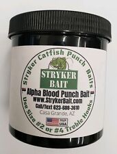 Stryker catfish punch for sale  Tucson
