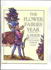 Flower fairies months for sale  COCKERMOUTH