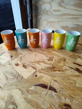Oriental cups set for sale  Cortland