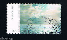 Germania francobollo gerhard usato  Prad Am Stilfserjoch
