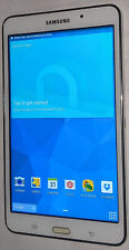 Samsung Galaxy Tab 4 8 GB, Wi-Fi - blanco [SM-T230NU] segunda mano  Embacar hacia Argentina