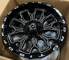 Tis wheels 560bm for sale  North Salt Lake