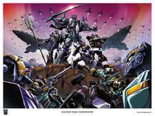 Transformers machine wars for sale  Chicago