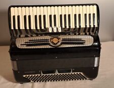 Zero seven accordion for sale  Shipping to Ireland