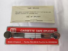 Vintage bib cassette for sale  ULVERSTON
