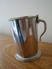 Vintage collapsible plated for sale  RINGWOOD