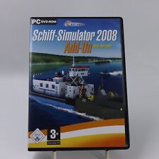 Schiff simulator 2008 gebraucht kaufen  Eslohe