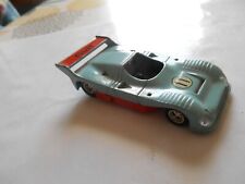 Vintage solido gulf d'occasion  Attignat