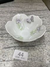 butterfly bowl for sale  REDRUTH