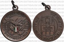 03543 medaglia alpini usato  Verrua Savoia