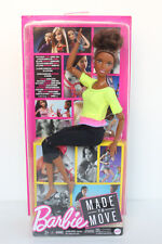 Barbie made move gebraucht kaufen  Dornberg