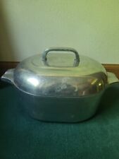 Vintage wagner ware for sale  Shipping to Ireland