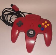 Nintendo red controller for sale  Ireland