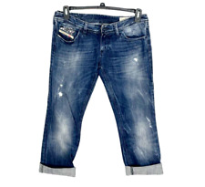 Diesel womens jeans for sale  Saint Clair Shores