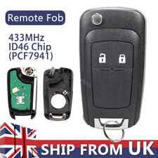 Flip remote key for sale  UK