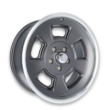 Halibrand Wheels HB001-030 Sprint Wheel Fits Chevrolet GMC C10 5 Lug for sale  Shipping to South Africa