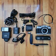Minolta 35mm camera for sale  Cary