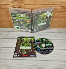 Usado, Aliens vs. Predator (Sony PlayStation 3, 2010) PS3 completo en caja segunda mano  Embacar hacia Mexico