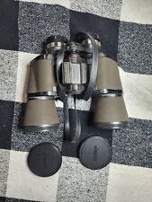 Jason Binoculars Model 161F Statesman 10x50 Extra Wide Angle With Case for sale  Shipping to South Africa