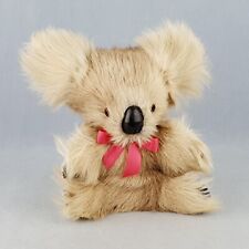 Vintage stuffed koala for sale  UK