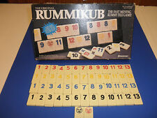 Orignl rummikub 1990 for sale  Omaha