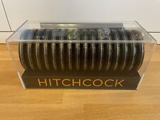 Hitchcock collection limited gebraucht kaufen  München
