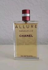 Chanel parfum allure gebraucht kaufen  Köln