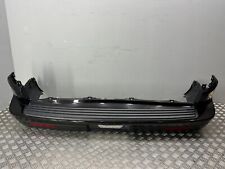 Discovery rear bumper for sale  MAIDSTONE