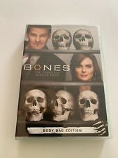 Bones season four for sale  Marshalltown