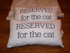 Reserved cat x18 for sale  Elmwood