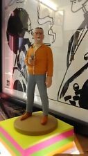 Figurine tintin collection d'occasion  Lille-