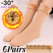 6pairs women winter for sale  DUNSTABLE