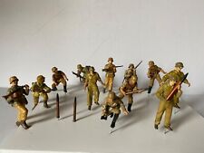 Figurines 50mm militaires d'occasion  Lyon VII