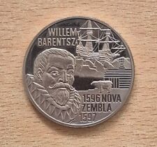 Euro niederlande 1996 gebraucht kaufen  Bitburg