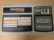 Generac nexus controller for sale  Midlothian