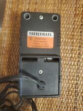 Farberware 400 motor for sale  Coram