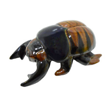 Paperweight stag beetle for sale  HULL