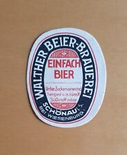 Beer labels gdr for sale  Shipping to Ireland